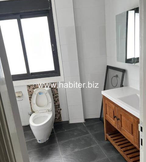 Appartement à louer au Virage