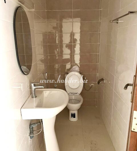 Appartement à louer à la Zone B