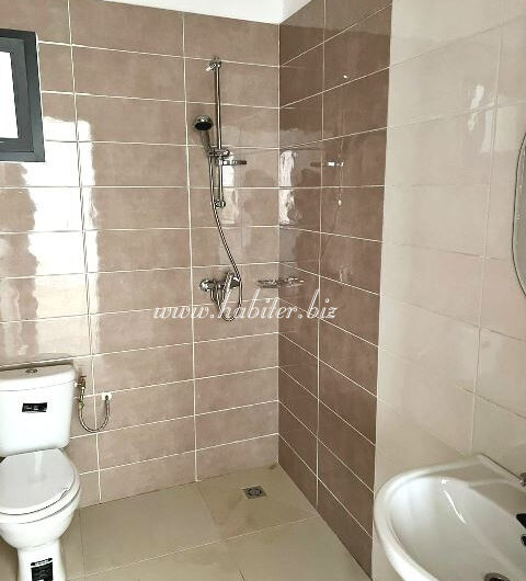 Appartement à louer à la Zone B