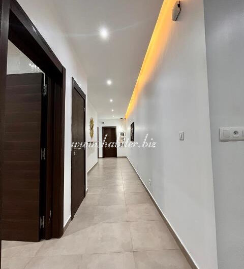 Appartement meublé à louer aux Almadies