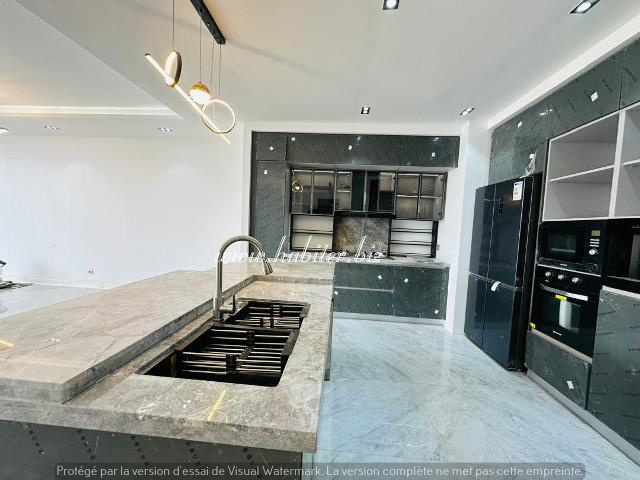 Appartements et duplex à vendre et à louer aux Almadies