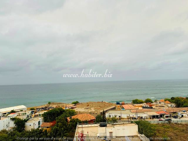 Appartements et duplex à vendre et à louer aux Almadies