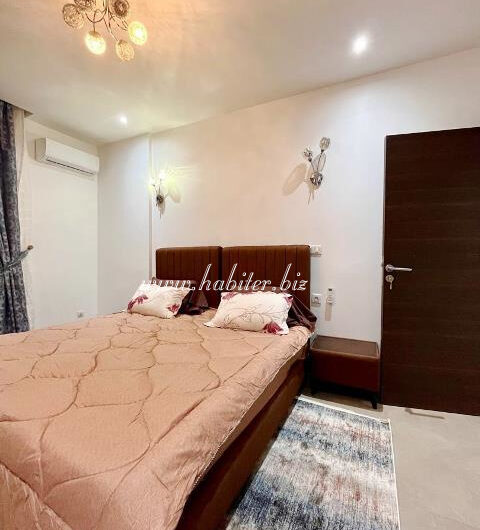 Appartement meublé à louer aux Almadies