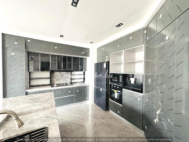 Appartements et duplex à vendre et à louer aux Almadies