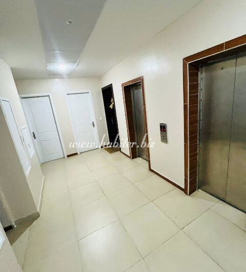 Appartement à louer à la cité Ataya keur Yoff