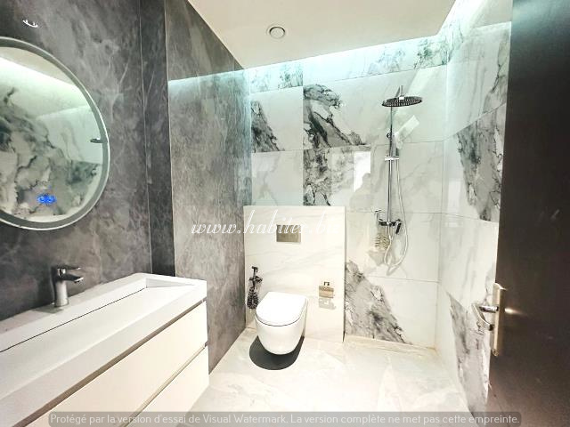 Appartements et duplex à vendre et à louer aux Almadies