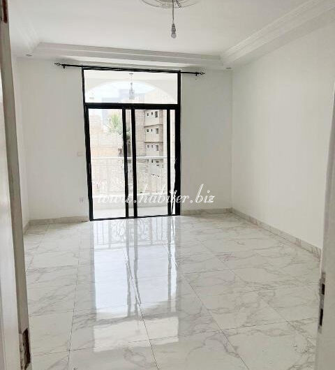 Villa R+2 à louer à Ngor Almadies