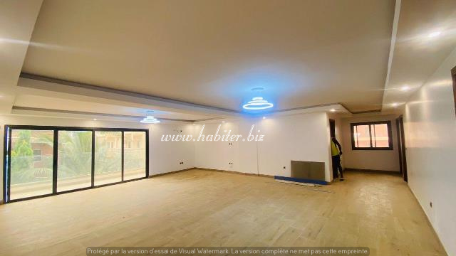 Appartement neuf à vendre aux Almadies
