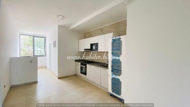 Appartement de 207m2 à louer ou à vendre sur la corniche des Almadies avec vue sur mer