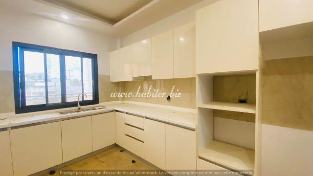 Appartement neuf à vendre aux Almadies