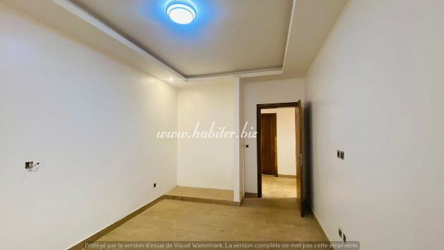 Appartement neuf à louer aux Almadies