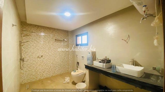 Appartement neuf à vendre aux Almadies