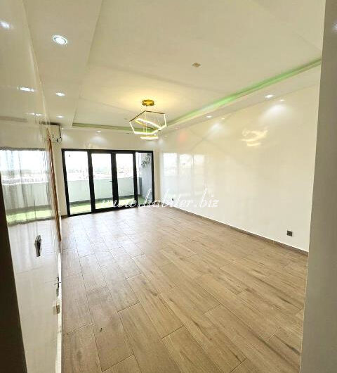 Appartement à vendre sur zone de captage