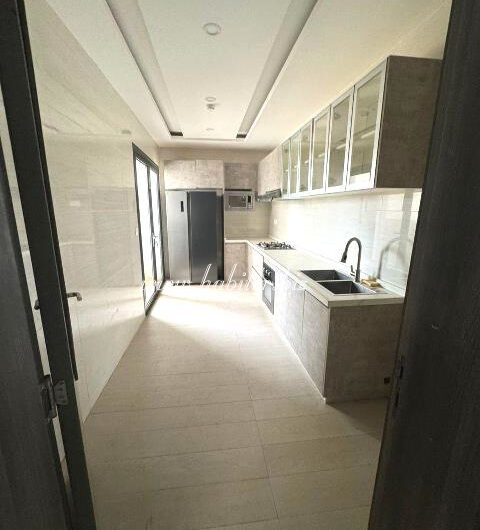 Appartement grand standing à louer au Virage