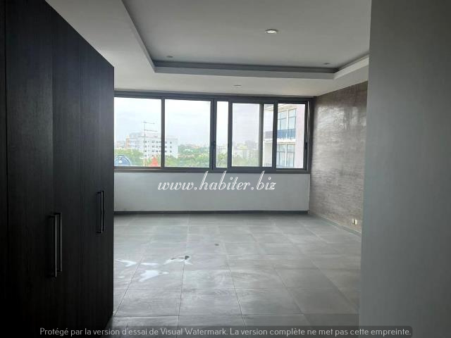 Appartement à louer sur la corniche des Mamelles