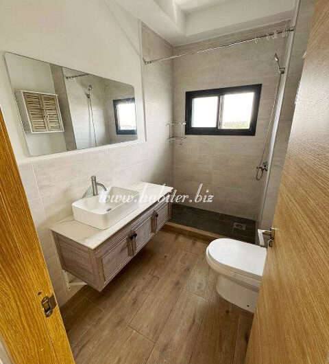 Appartement à vendre sur zone de captage