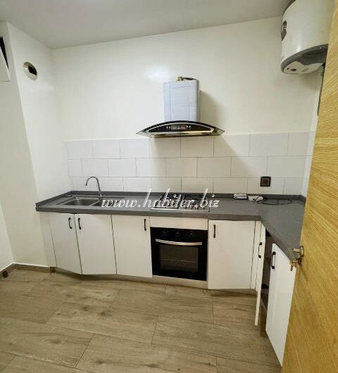 Appartement à vendre sur zone de captage