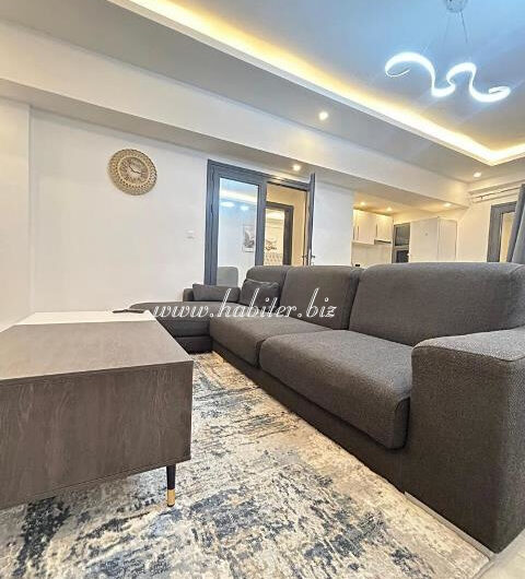 Appartement meublé à louer au Virage