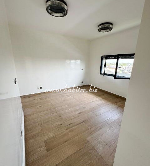 Appartement à vendre sur zone de captage