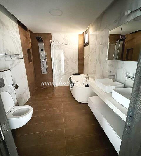 Appartement grand standing à louer au Virage