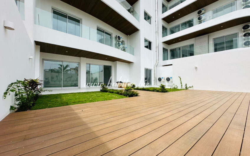 Appartements à louer sur la route du King Fadh
