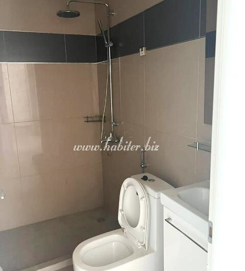 Appartement à louer sur la corniche des Mamelles