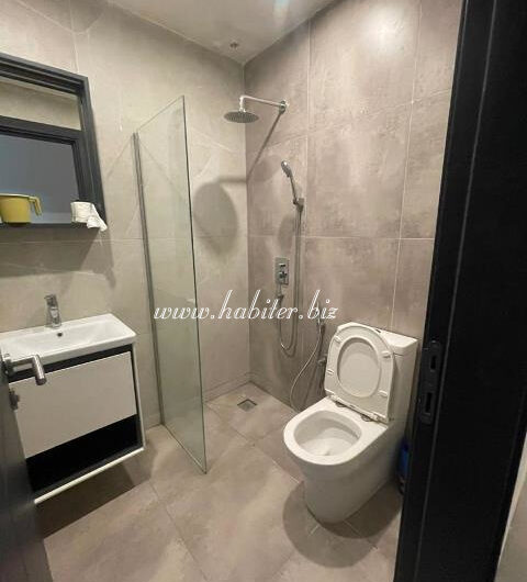 Appartement meublé à louer au Virage