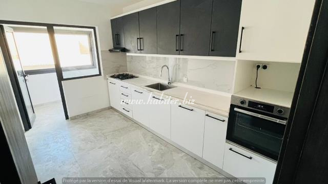 Appartement à louer à Mermoz au 1er étage
