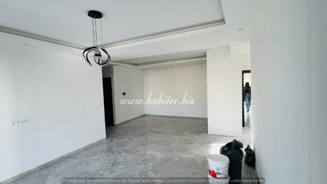 Appartement à louer à Mermoz au 1er étage