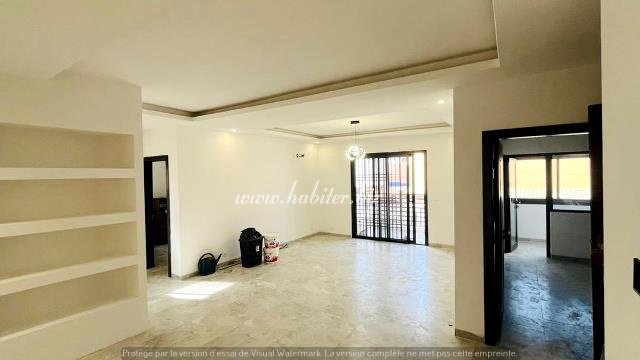 Appartement à louer à Mermoz au 1er étage