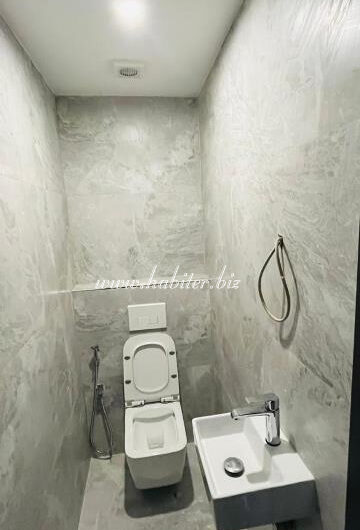 Appartement à louer à Mermoz au 1er étage