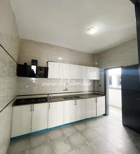 Appartement à louer à Mermoz Batrain