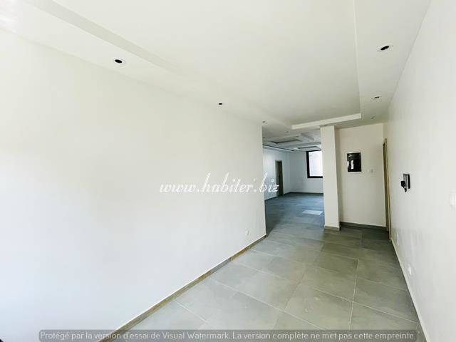 Appartements à louer aux almadies à la zone de recasement
