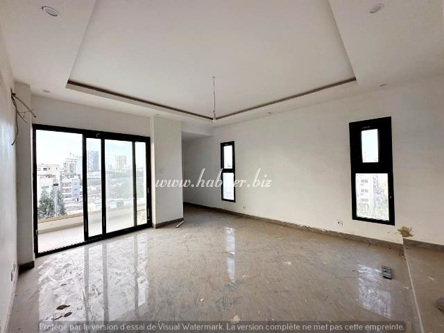 Appartement de 173m2 à vendre au Point E