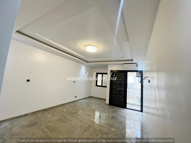 Appartement à louer à Mermoz Batrain