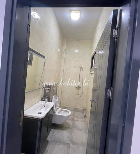 Appartement à louer à Mermoz Batrain