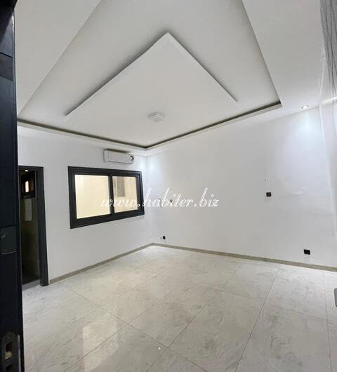 Appartement à louer à Mermoz Batrain