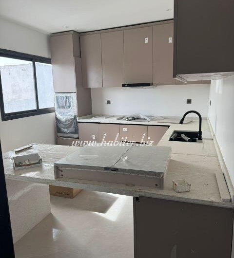 Appartements neufs vue sur mer à louer à fenêtre Mermoz