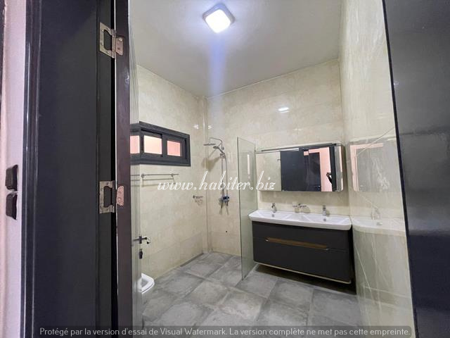 Appartement à louer à Mermoz Batrain