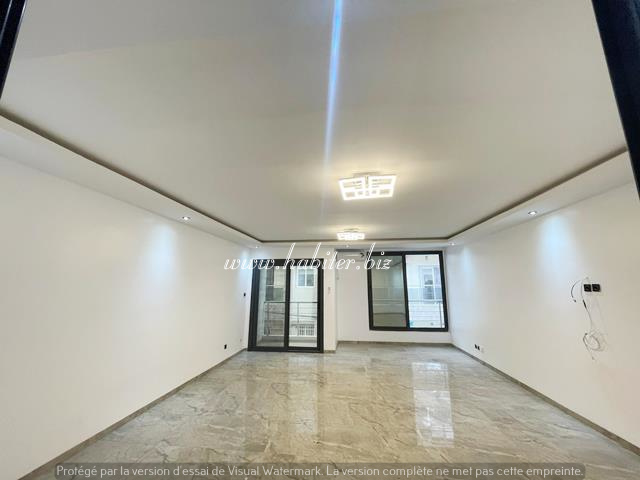 Appartement à louer à Mermoz Batrain