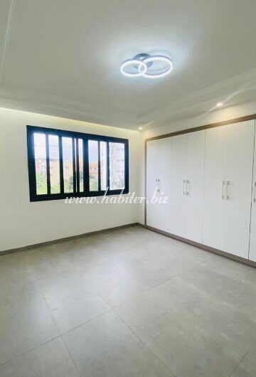 Appartement à louer Ouakam cite Africa