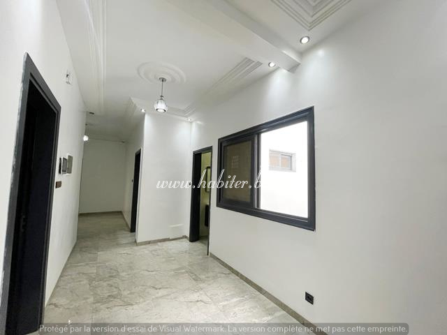 Appartement à louer à Mermoz Batrain