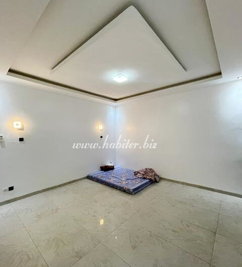 Appartement à louer à Mermoz Batrain