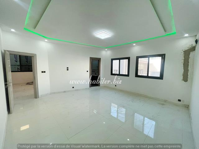 Appartement à louer à Sotrac MERMOZ