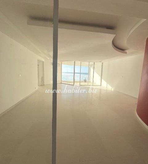 Appartement haut standing à louer Almadies vue sur mer