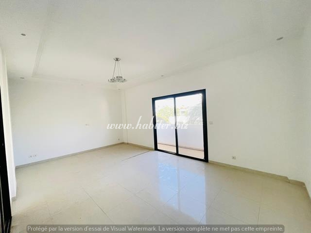 Appartement disponible à Mermoz