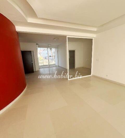 Appartement haut standing à louer Almadies vue sur mer