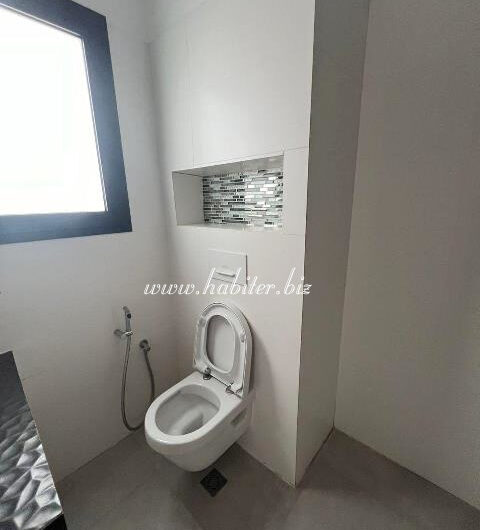 Appartement de standing à Yoff Onomo