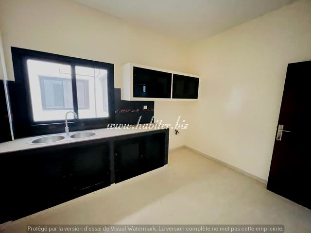Appartement disponible à Mermoz