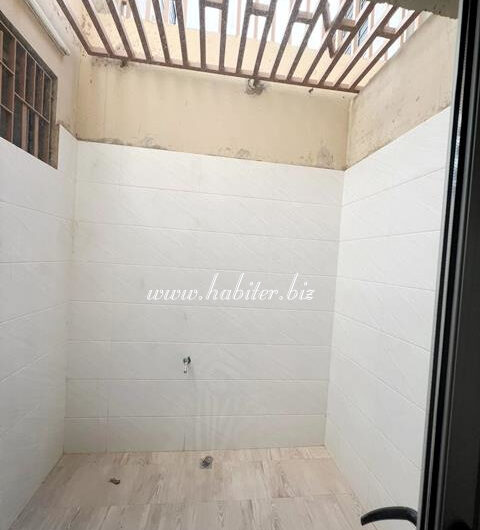Magasin à louer aux Almadies